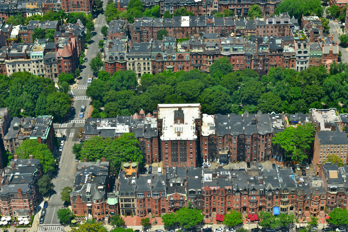 boston student housing