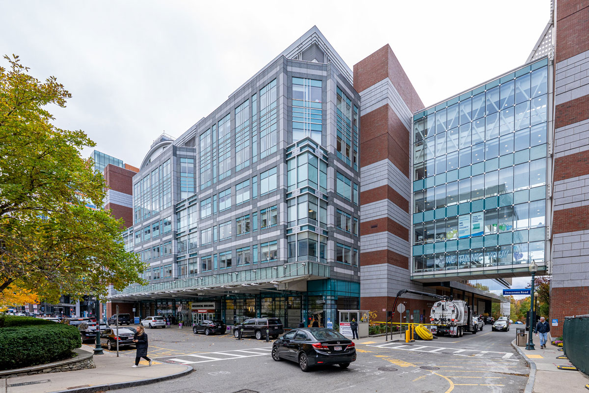 longwood medical apartments